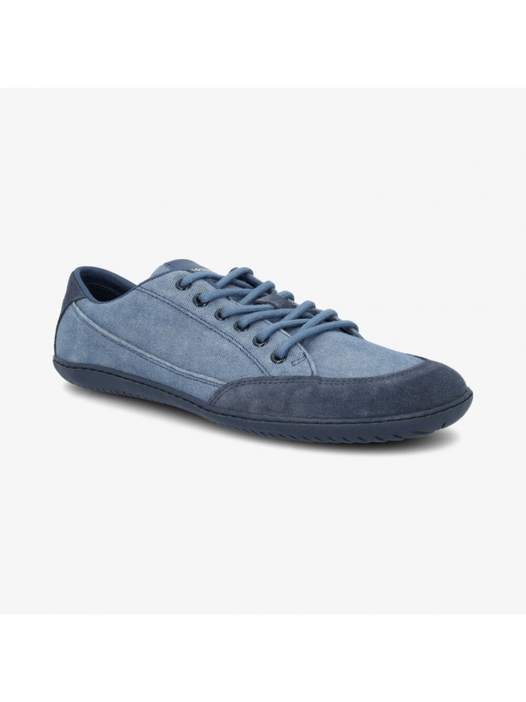 Tenisky Groundies Amsterdam Women Blue EUR 40